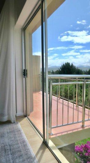 To Let 2 Bedroom Property for Rent in Goose Valley Western Cape